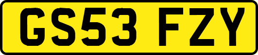 GS53FZY