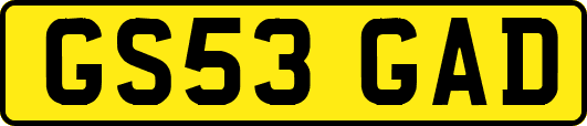 GS53GAD