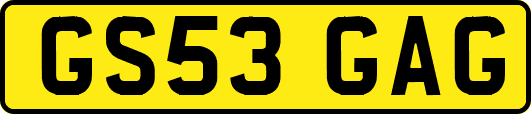 GS53GAG