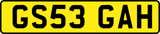 GS53GAH