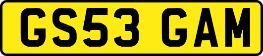 GS53GAM