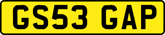 GS53GAP