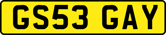 GS53GAY