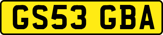 GS53GBA