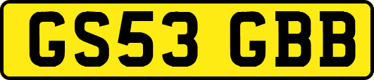 GS53GBB