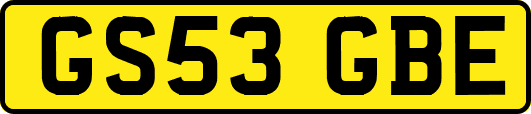 GS53GBE