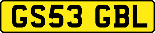 GS53GBL