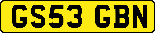 GS53GBN