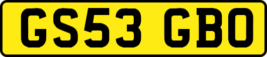 GS53GBO