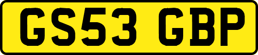 GS53GBP