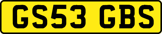 GS53GBS