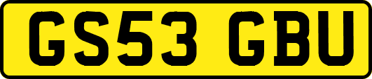 GS53GBU