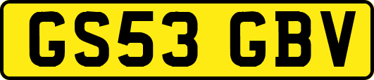 GS53GBV
