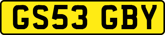 GS53GBY