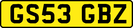 GS53GBZ