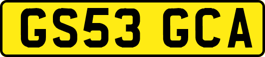 GS53GCA