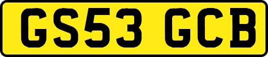 GS53GCB