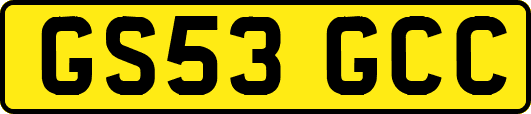 GS53GCC