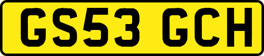 GS53GCH