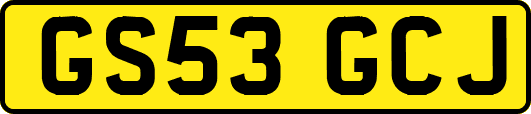 GS53GCJ