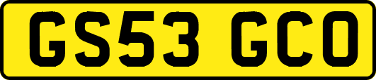 GS53GCO
