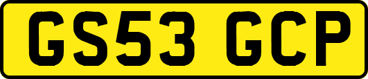 GS53GCP