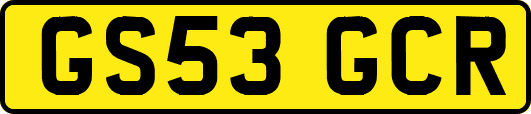 GS53GCR