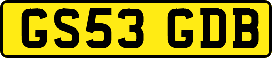 GS53GDB
