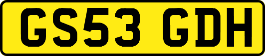 GS53GDH