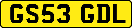 GS53GDL