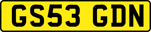 GS53GDN