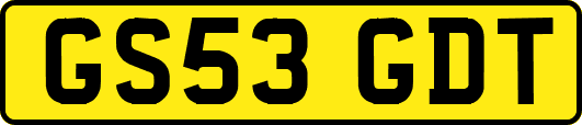 GS53GDT
