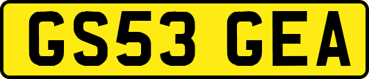 GS53GEA