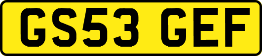 GS53GEF