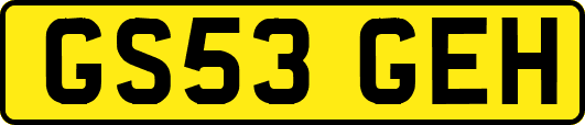 GS53GEH