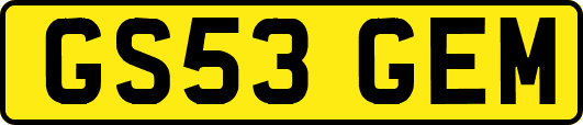 GS53GEM