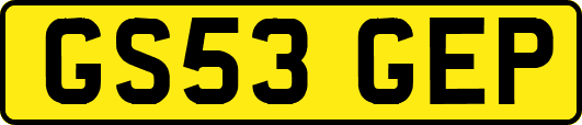 GS53GEP