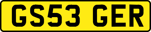 GS53GER