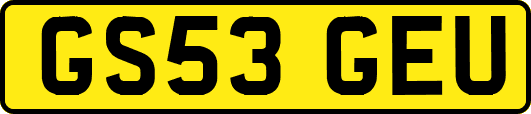 GS53GEU