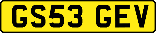 GS53GEV