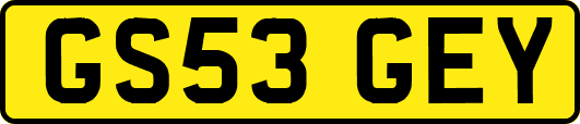 GS53GEY