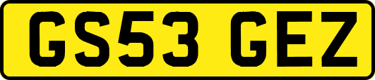 GS53GEZ