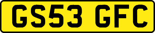 GS53GFC