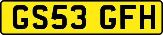GS53GFH