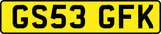 GS53GFK