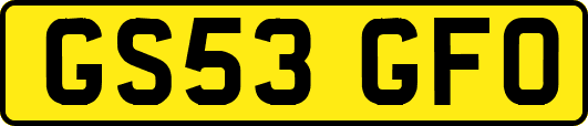 GS53GFO