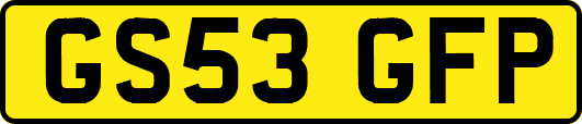 GS53GFP