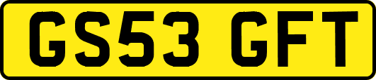 GS53GFT