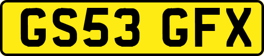 GS53GFX