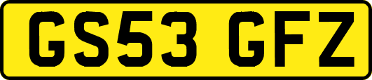 GS53GFZ